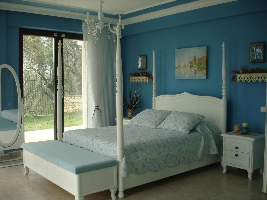 Olivera Villa
