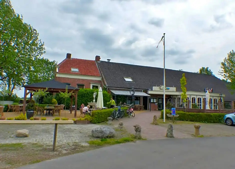 Hotel In den Stallen