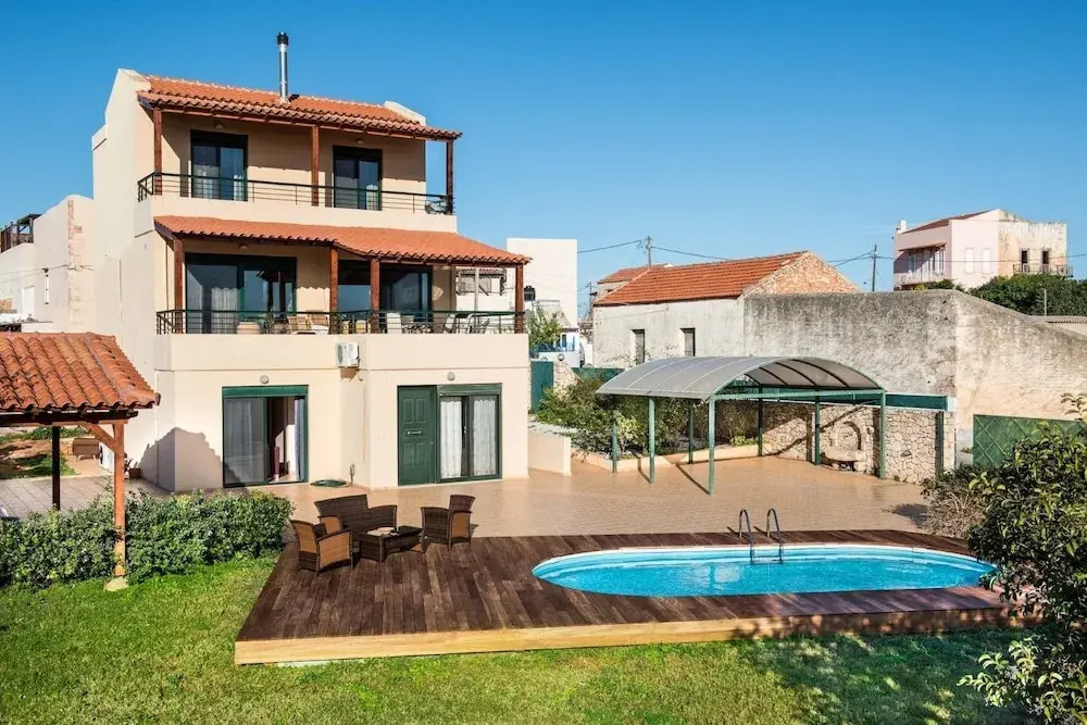 Villa Dafni