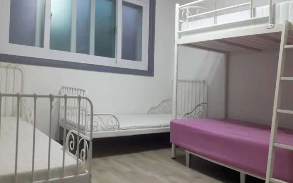 Seouruihyuil Guest House