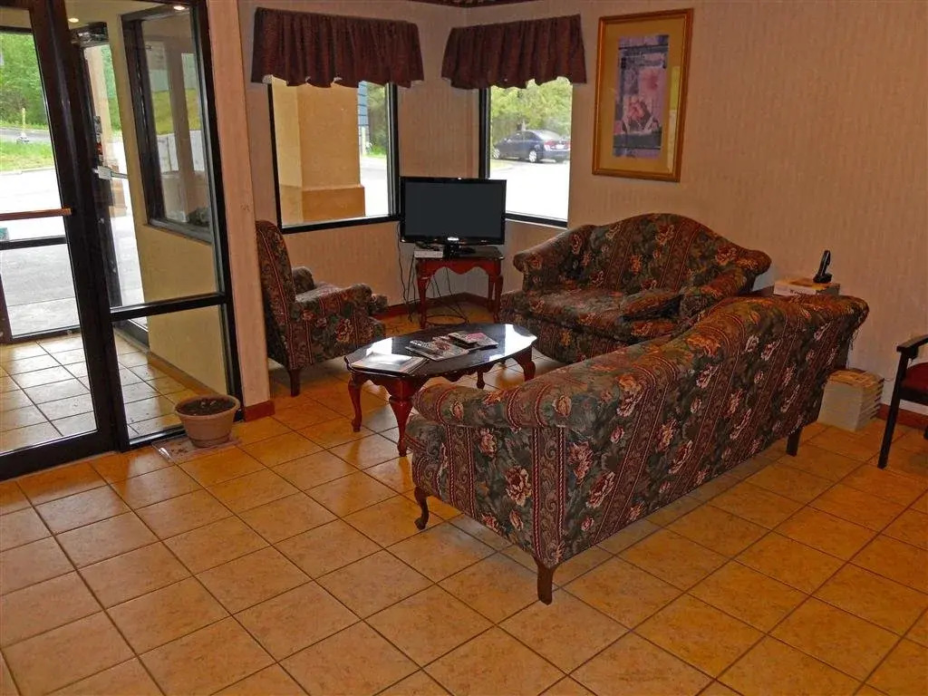 Budgetel Inn- Decatur