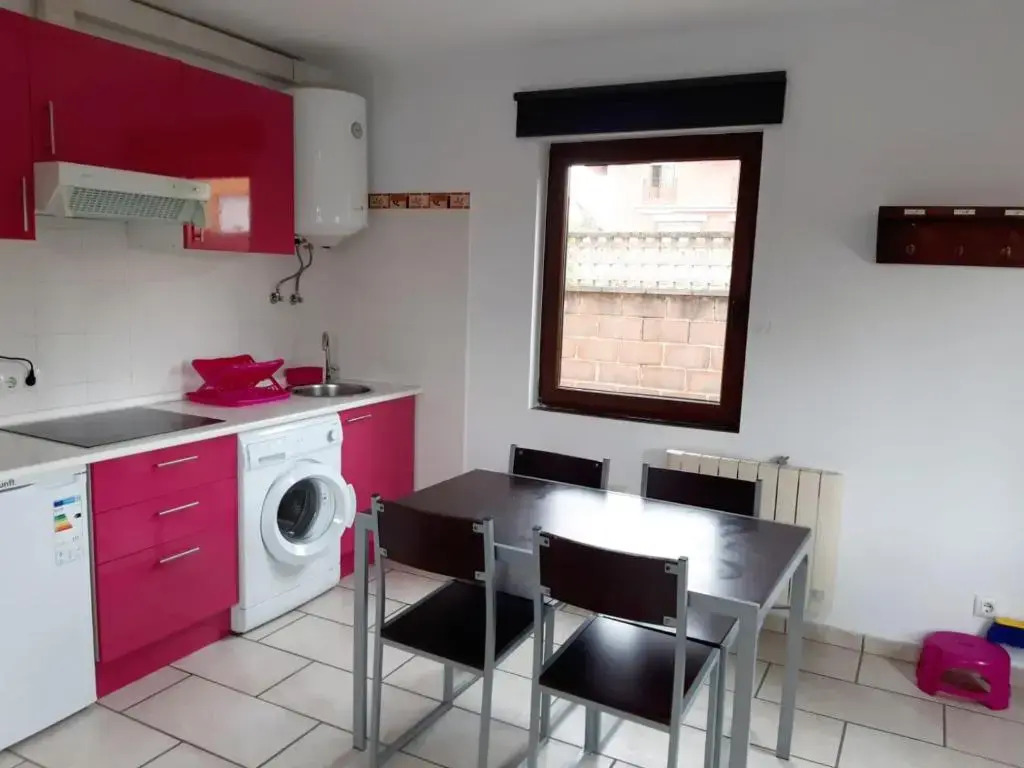 Apartamentos Copi Villa de Suances