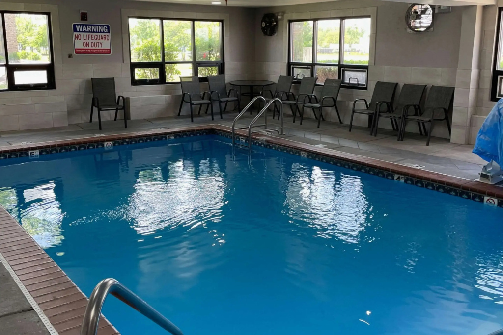 Comfort Inn Indianapolis South I-65