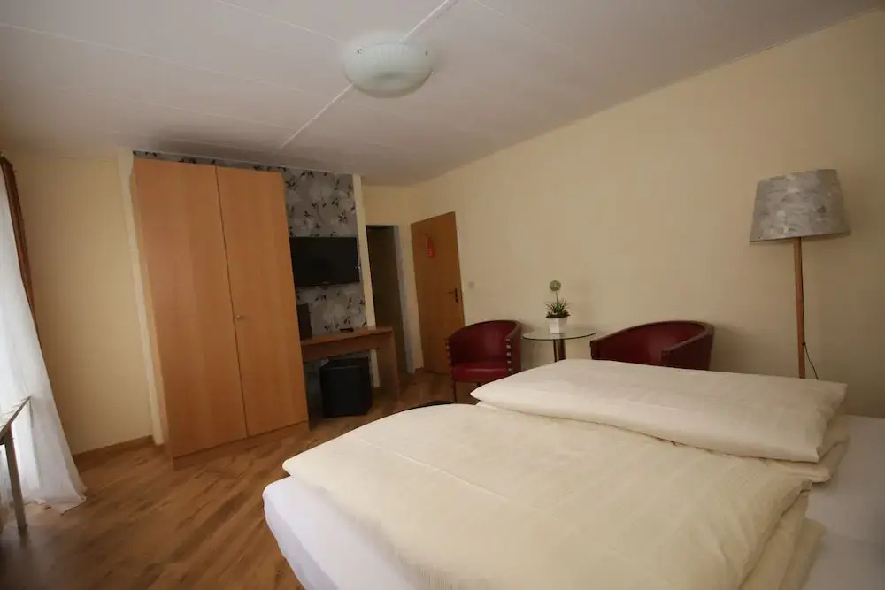 Hotel Zur Lindenwirtin