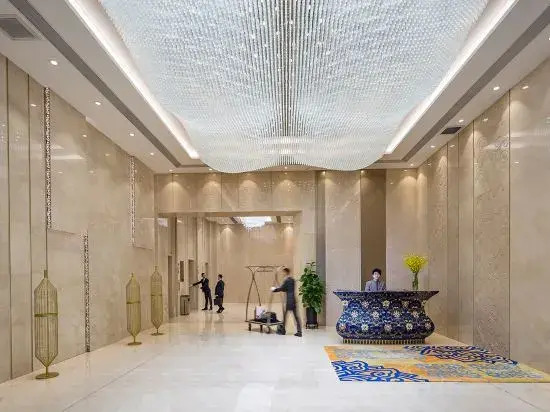 Guomao Hotel
