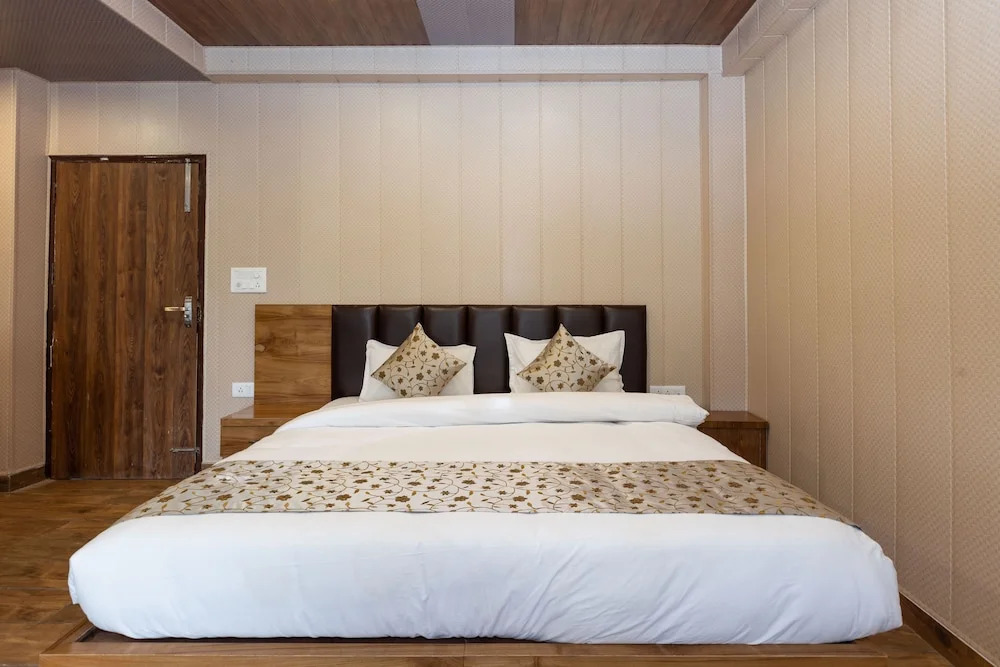 Yogved Hospitality & Resort