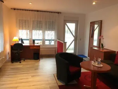 Apartmenthaus Zeuthen 1