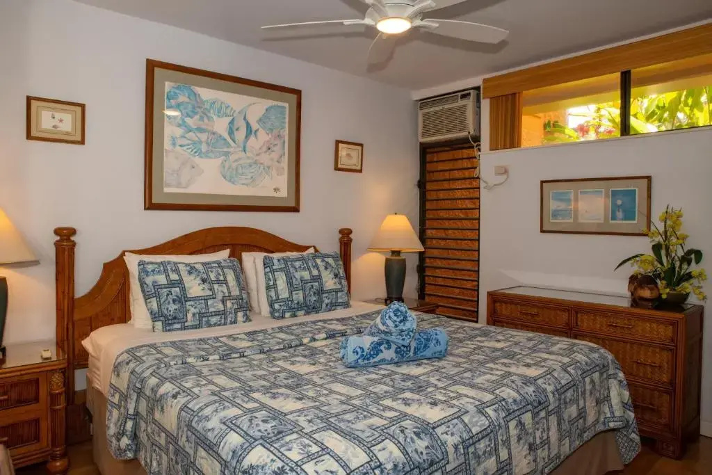 Kuleana Resort 403