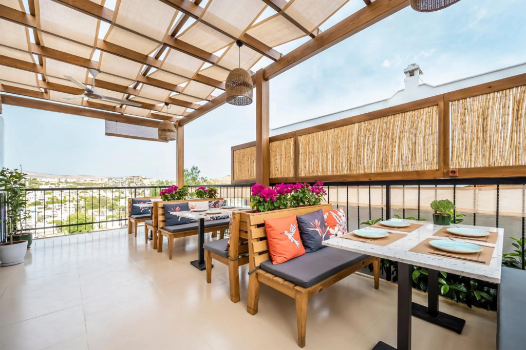 The Poyz Hotel Bodrum