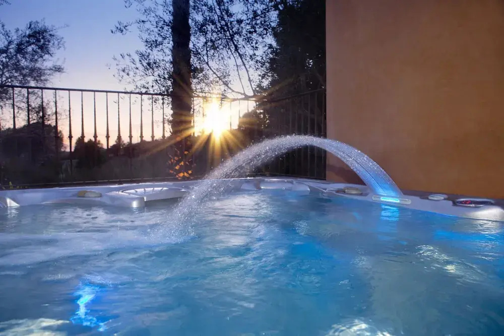 Private Wine Country Resort 4 Bedrooms 3 Bathrooms Estate