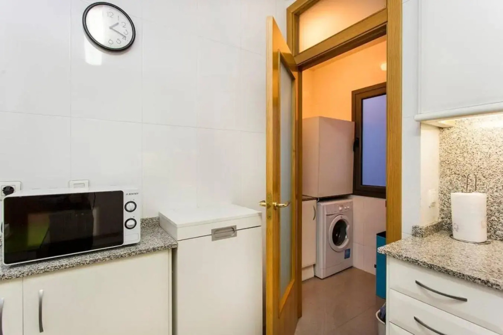 Fabuloso apartamento cerca de Paseo de Gracia