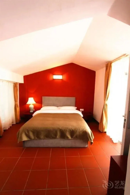 The Fux Hotel Zhongting Branch