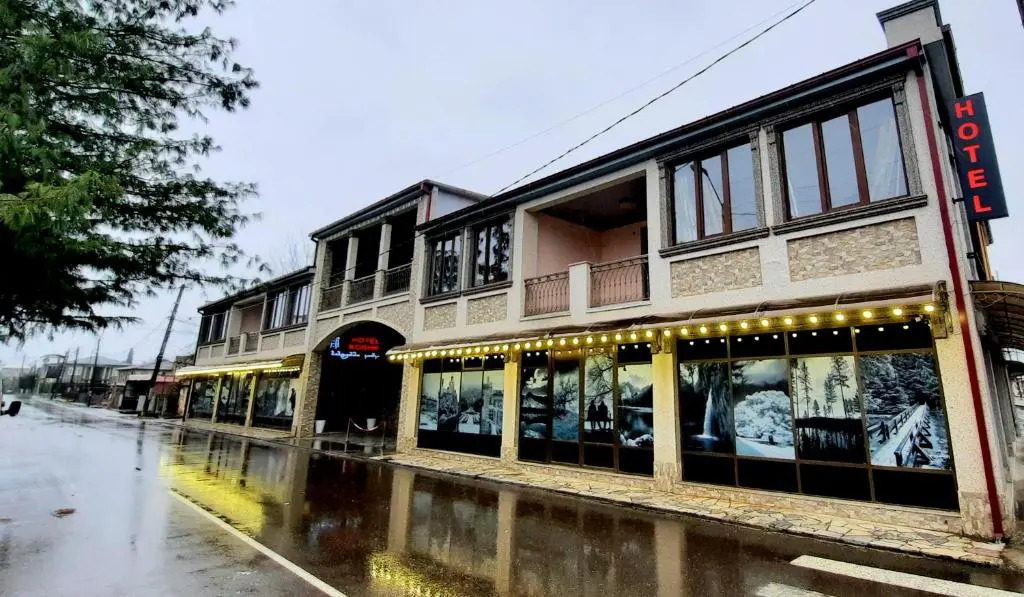 HOTEL KOSHKI