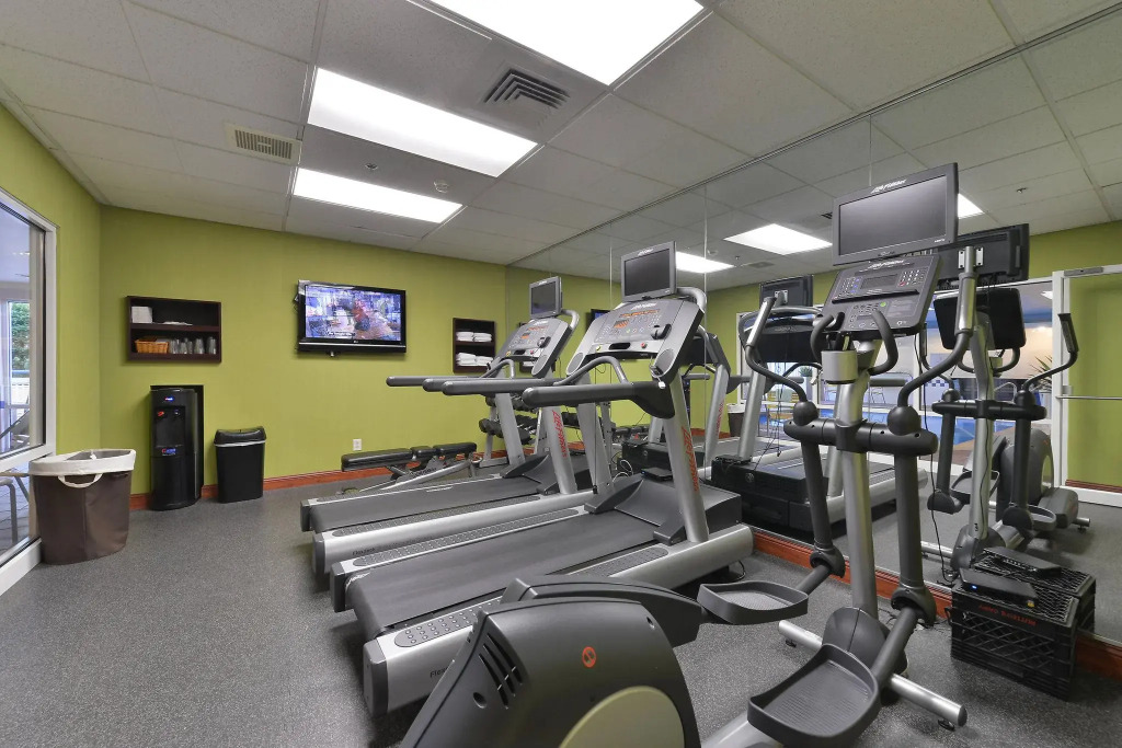 Comfort Inn & Suites Mt Laurel-Philadelphia