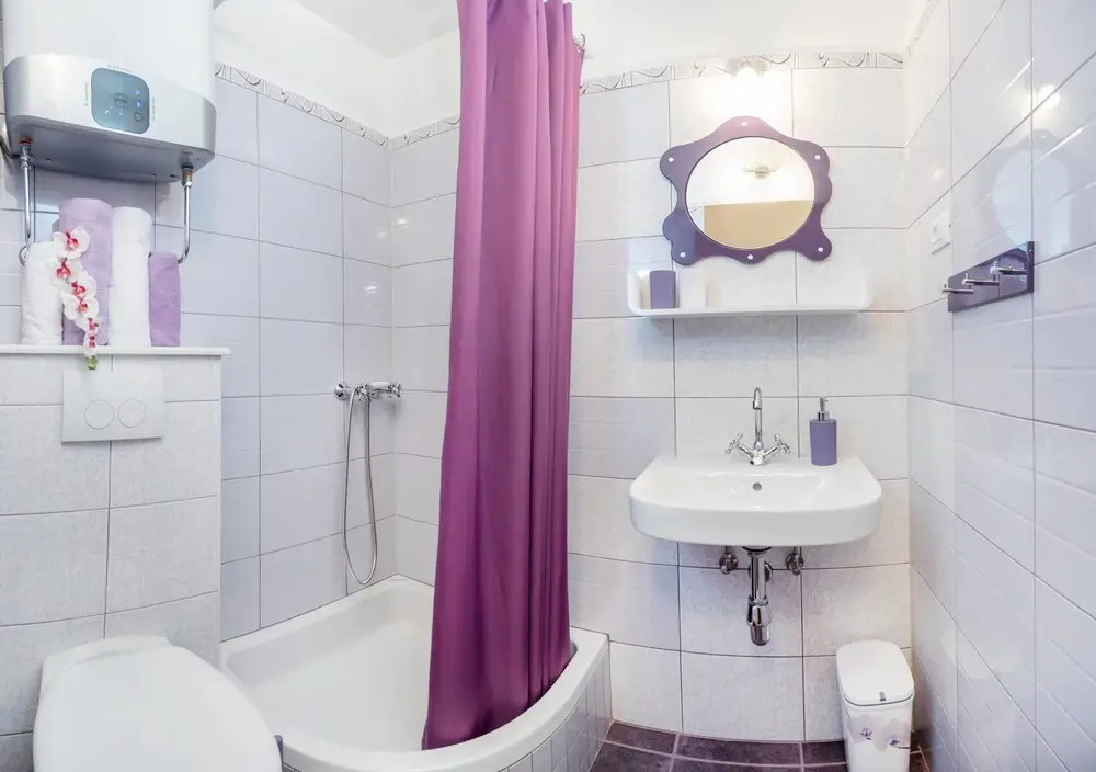 Apartments Villa Lilla