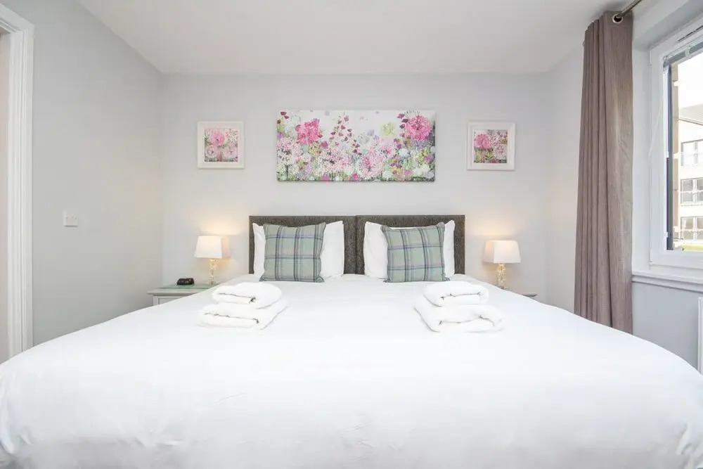 Inverness City Suites - Hedgefield