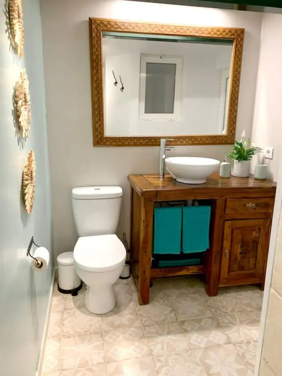 House With 2 Bedrooms in Punta Mujeres, With Wifi