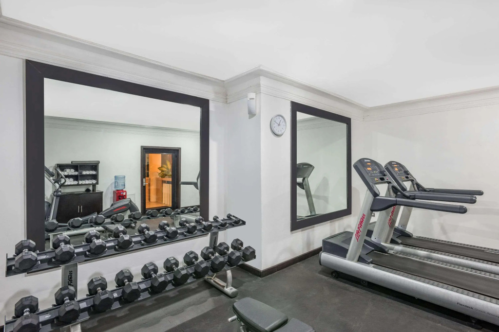 Wyndham Merida