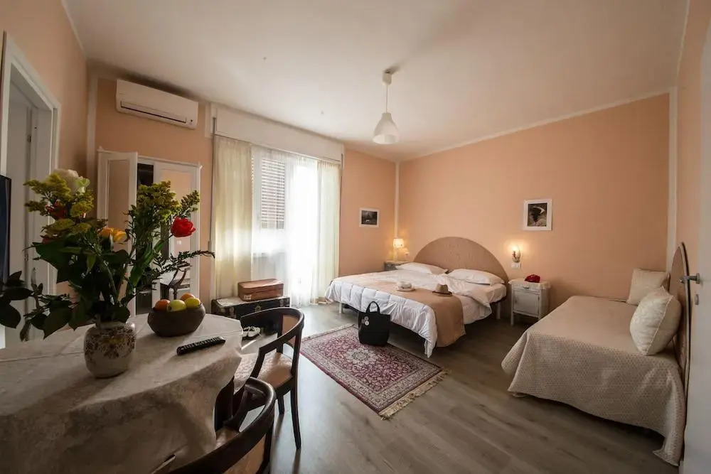 B&B Erba