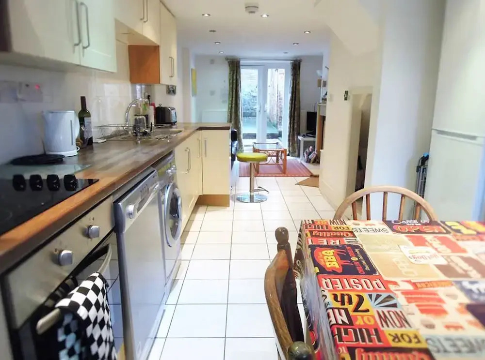 St Clements Guesthouse