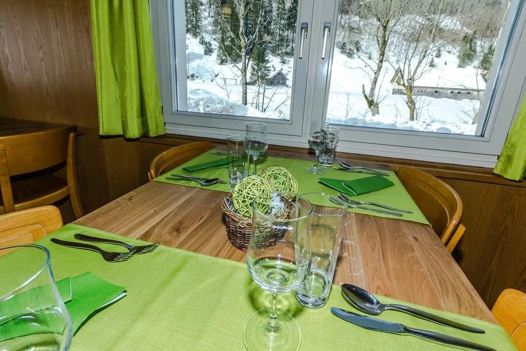 Hotel Alpenrose