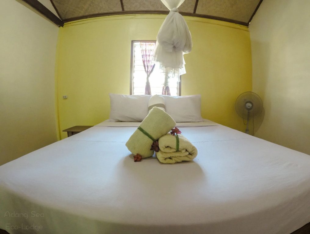 Adang Sea Divers & Eco Lodge