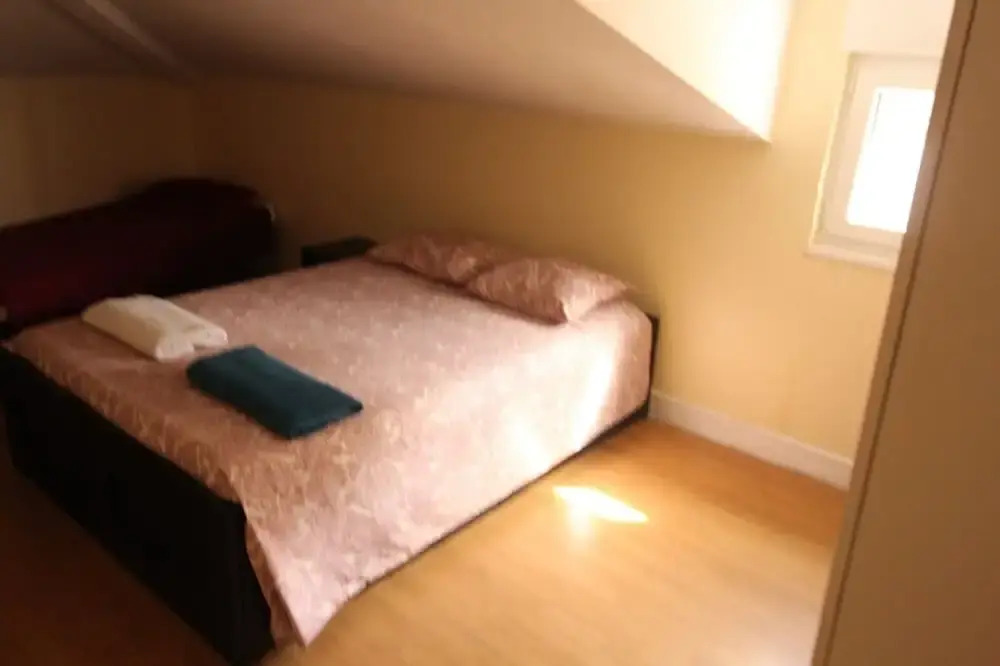 Room in Marechal Saldanha