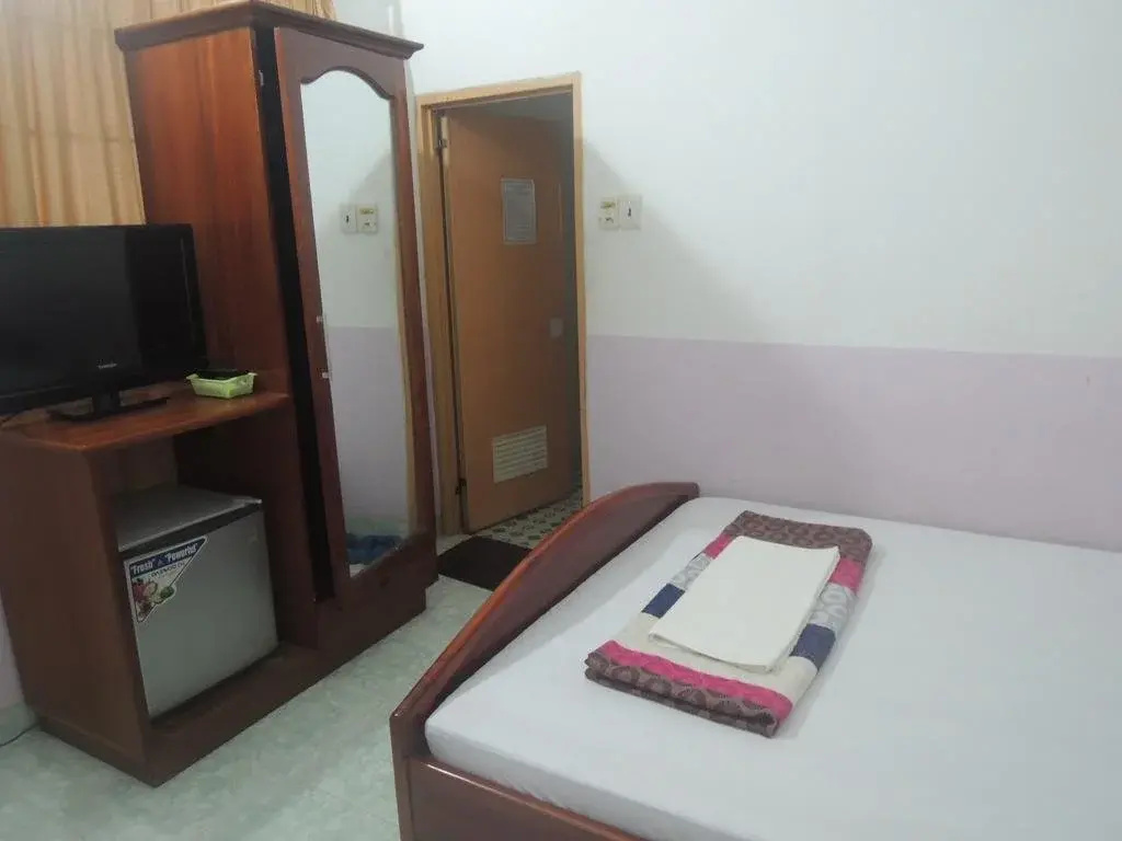 Thuy Tien Motel