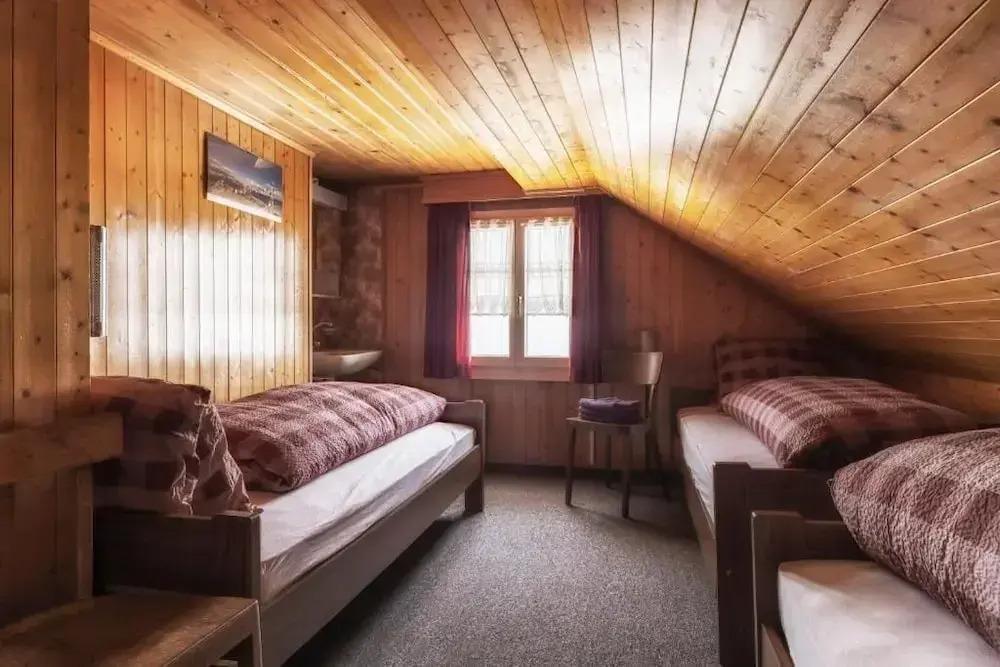 Rigi Burggeist