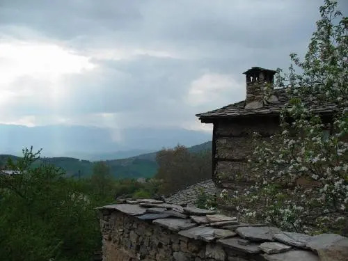Leshten Eco Villas