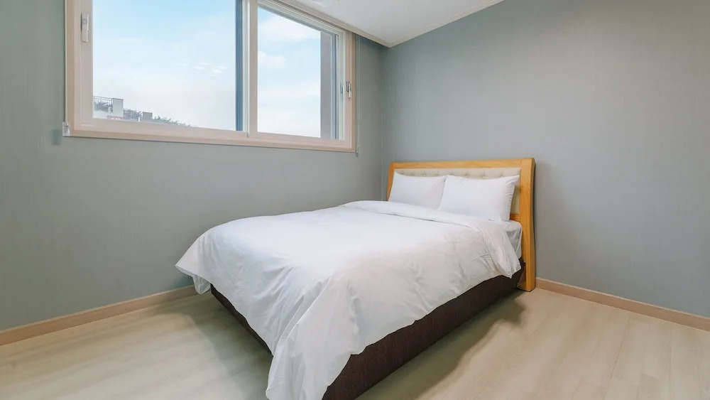 Taean Blueisland Pool villa