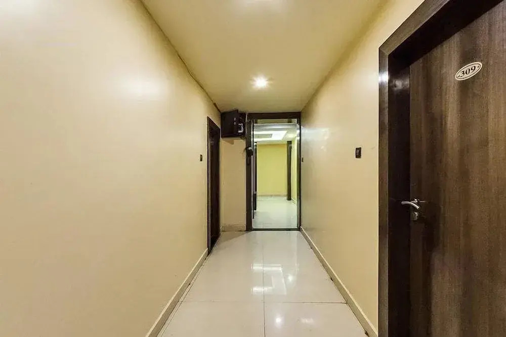 JK Rooms 127 Hotel Parashar Check In