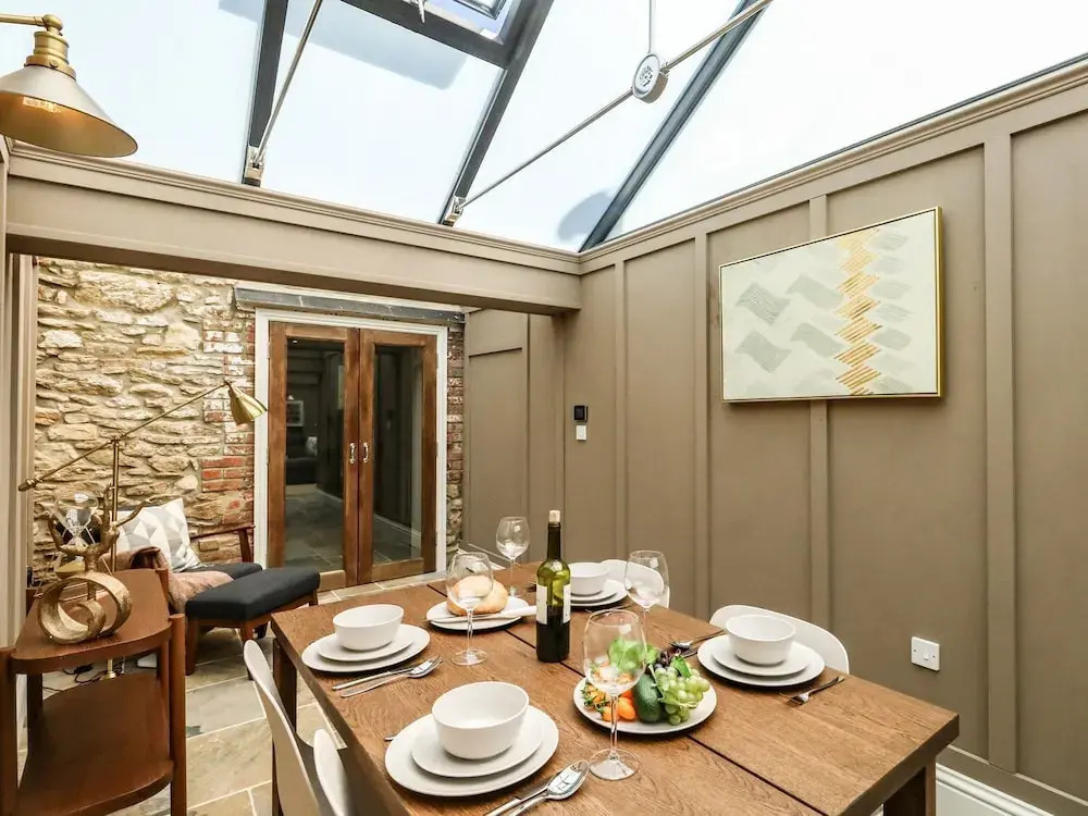 The Apple Loft at Jordan House
