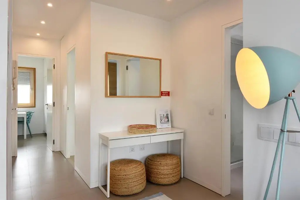 Maestro Apartment by Trip2Portugal