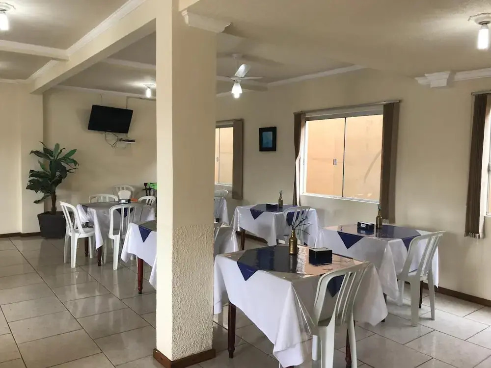 JSA Hotel