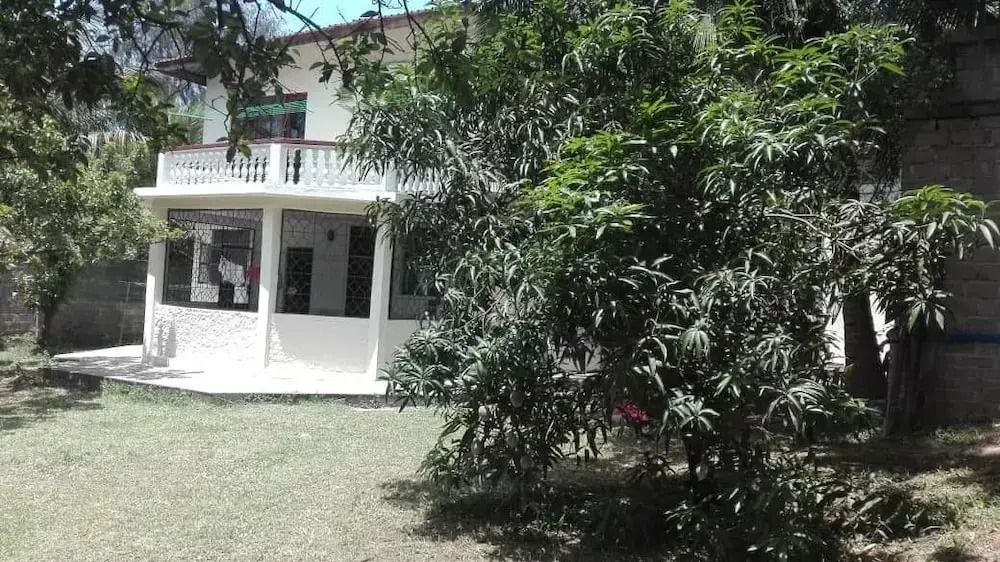 Bububu Apartment