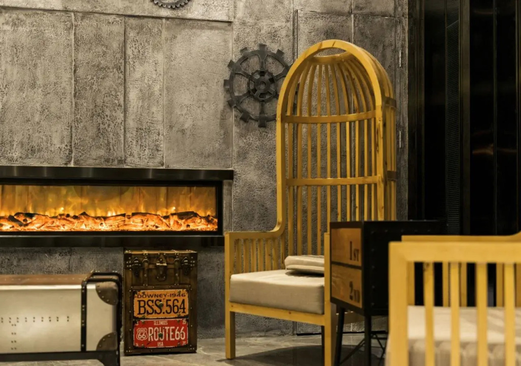Memory Hotel Chengdu