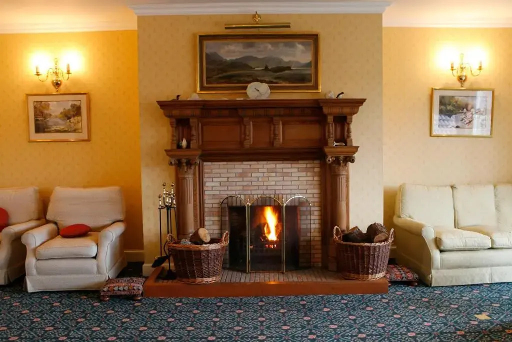 Inver Lodge