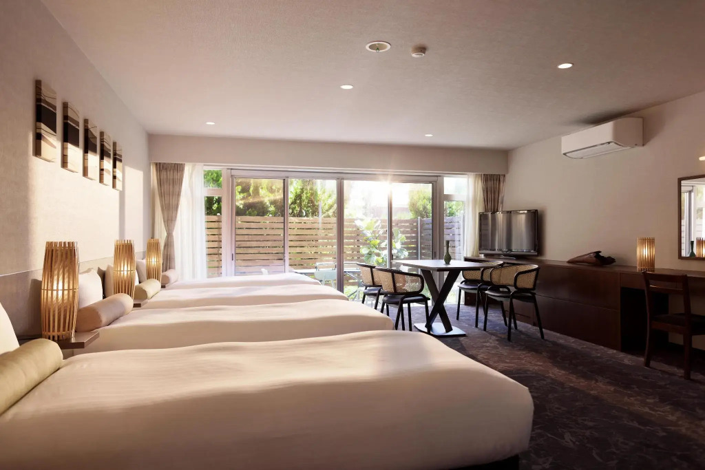 Nankishirahama Hotel Akariya