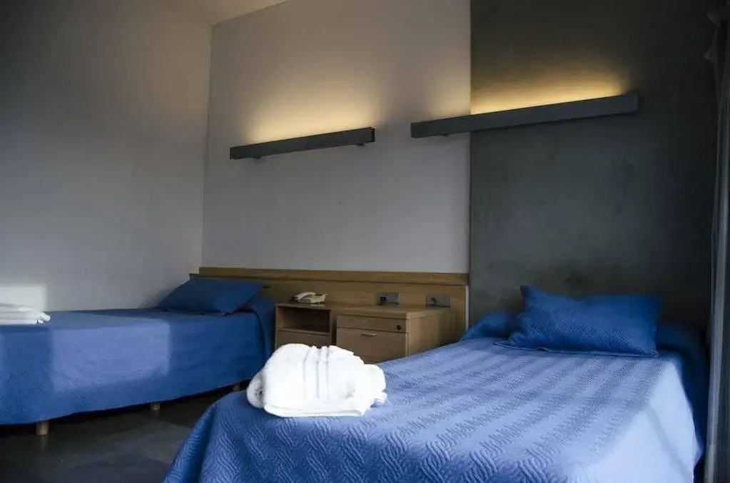 Residencia La Petxina