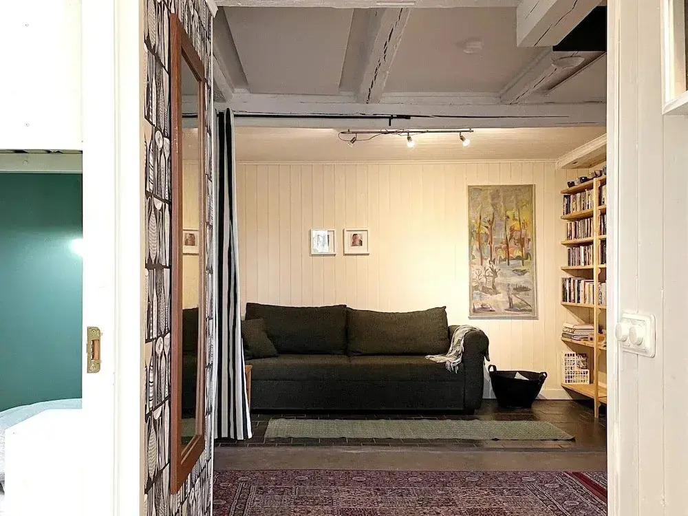 9 person holiday home in LIDKÖPING-By Traum