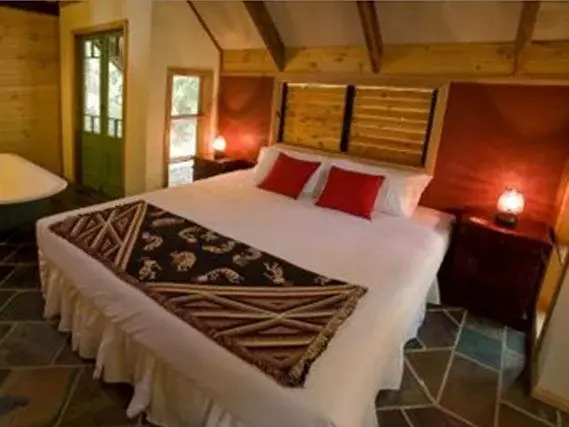 Rainforest Ranch