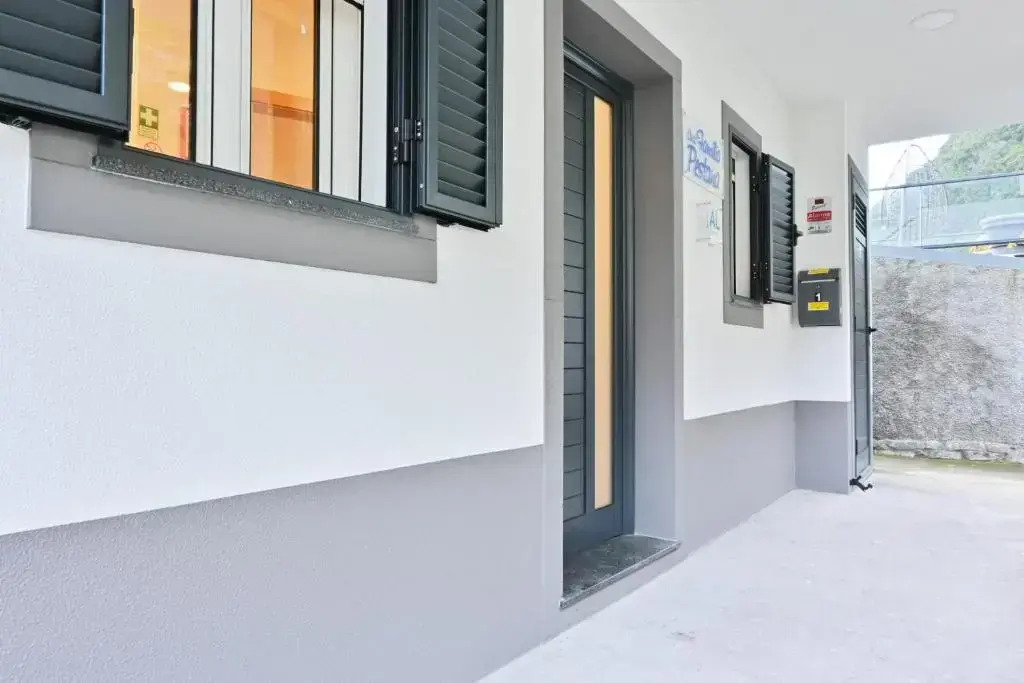 Casa Familia Pestana 1, a Home in Madeira