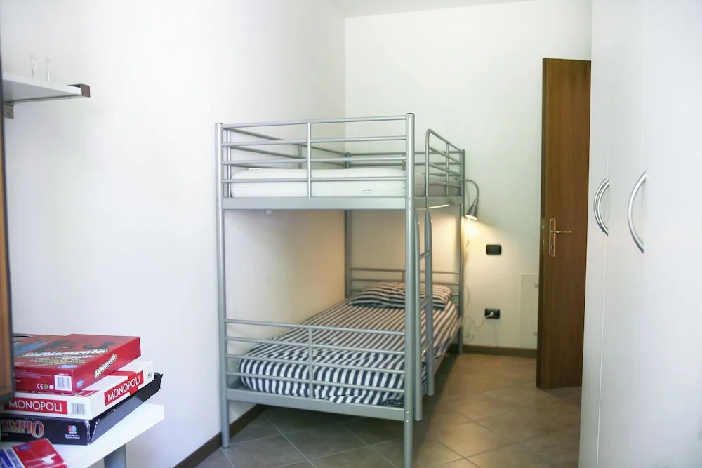 Apartments I Ciclamini