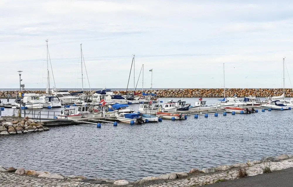 Gorgeous Home In Simrishamn