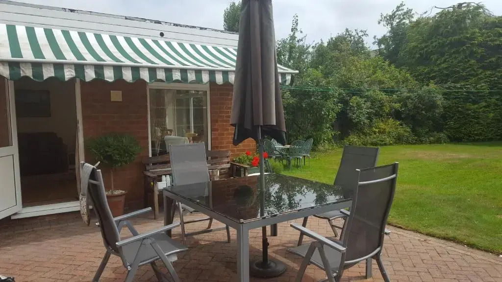 Gayton B&B