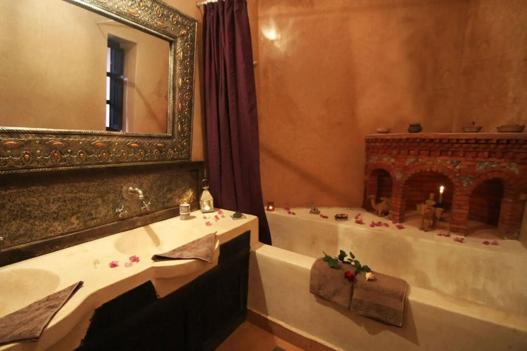 Riad Kasbah Omar