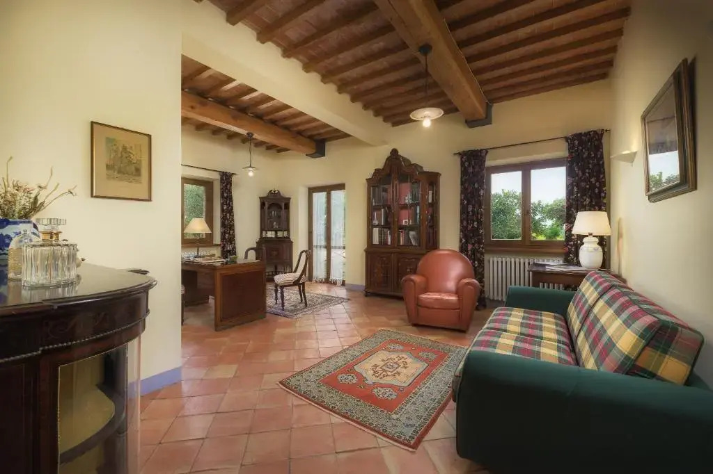 PIANARINA 10&2, Emma Villas