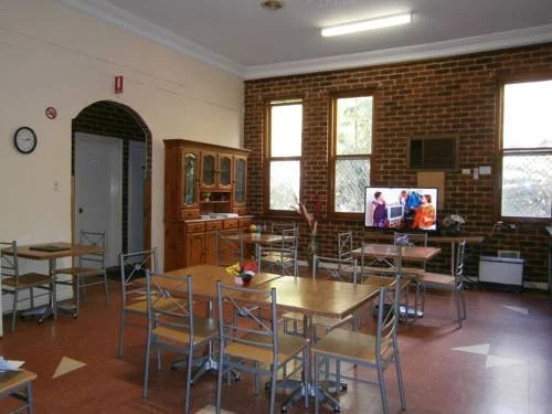 Guildford Rosedale Lodge