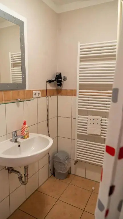 Haus Brückenkopf Ferienhäuser und Ferienwohnungen direkt am Wasser